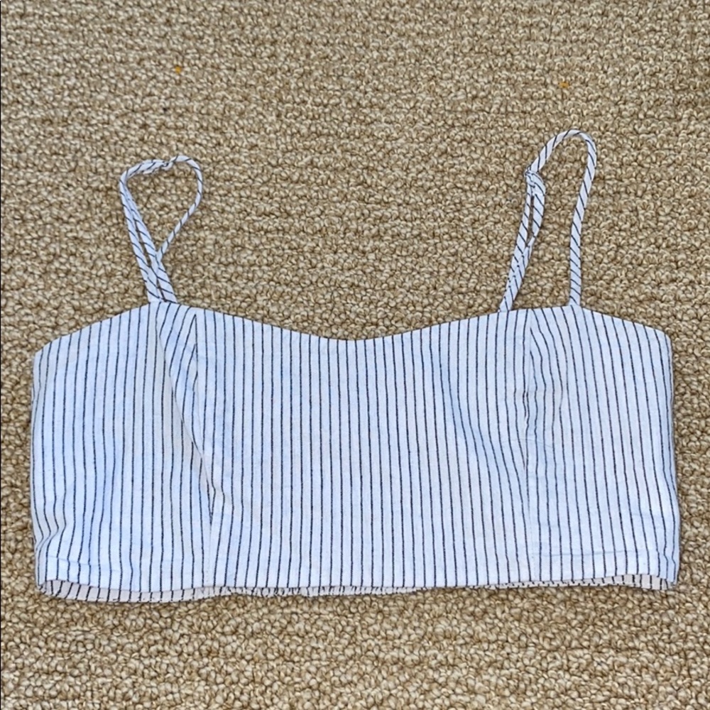 brandy melville top